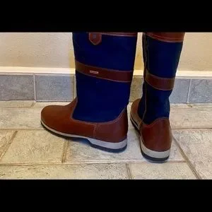 Dubarry of Ireland Gor-Tex Boot Size 9 1/2 Men main image 4